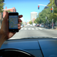 Illustration for article titled California Court Says It's OK to Read Maps on Phones While Driving